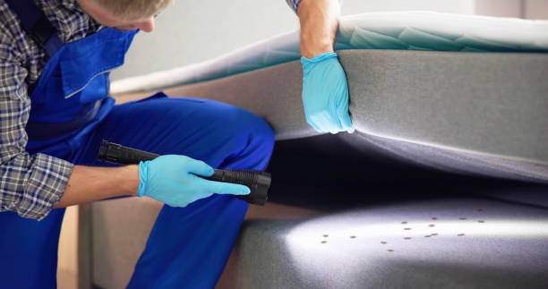 Best Commercial Pest Control Services  in Elida, OH